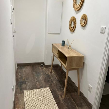אז'אקסיו Appartement Centre Ville Dea מראה חיצוני תמונה